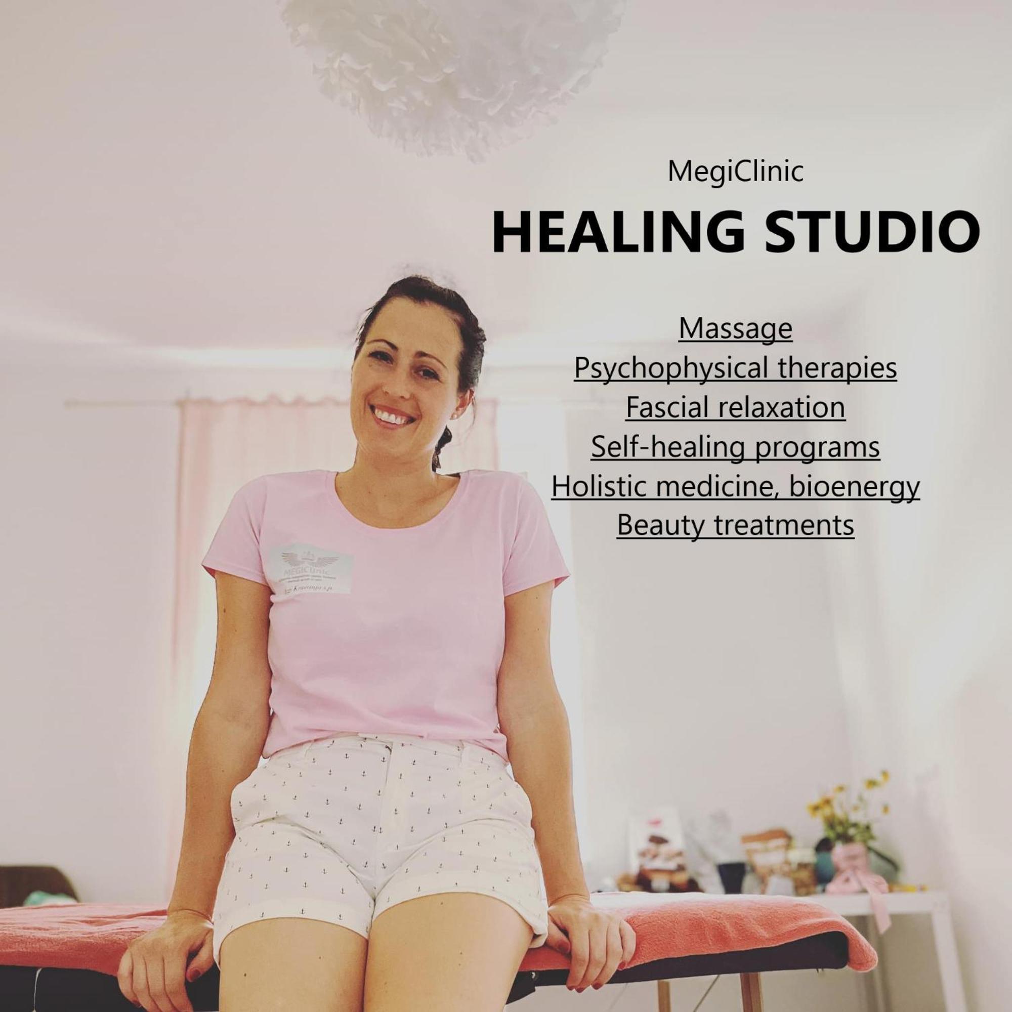 Hisa Megiclinic - Apartments & Healing Center Kobarid Eksteriør billede